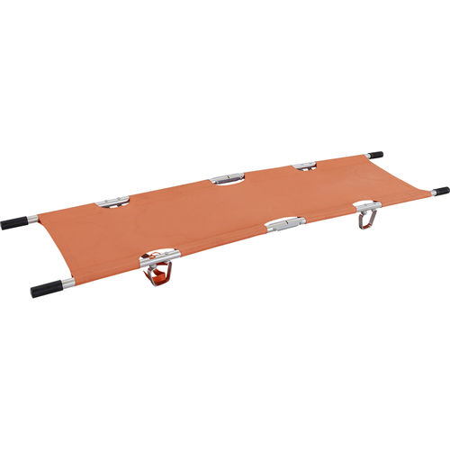 救援担架 - SKB040(A002) - Jiangsu Saikang Medical Equipment - 急救 / 运输 / 折叠