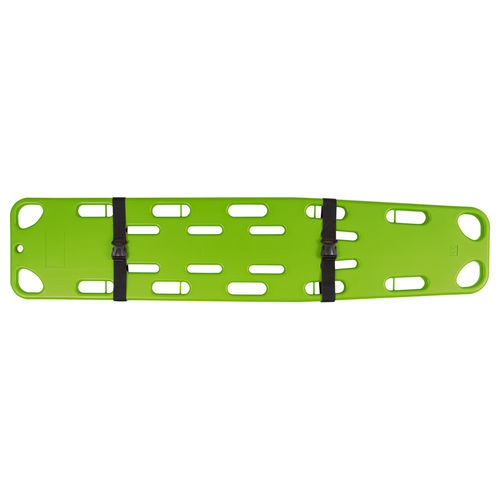 塑料背板担架 - SKB2A13 - Jiangsu Saikang Medical Equipment