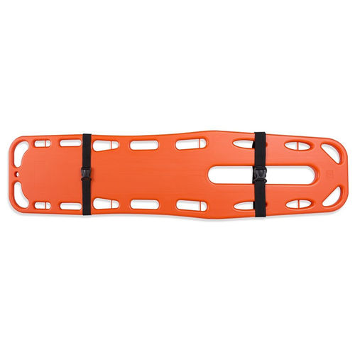 塑料背板担架 - SKB2A14 - Jiangsu Saikang Medical Equipment