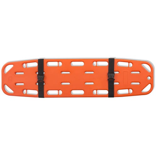 塑料背板担架 - SKB2A10 - Jiangsu Saikang Medical Equipment