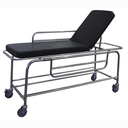 病人转移担架车 - SKB037(B) - Jiangsu Saikang Medical Equipment - 急救 / 转运 / 手动
