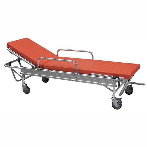 病人转移担架车 - SKB039(B) - Jiangsu Saikang Medical Equipment - 急救 / 转运 / 手动