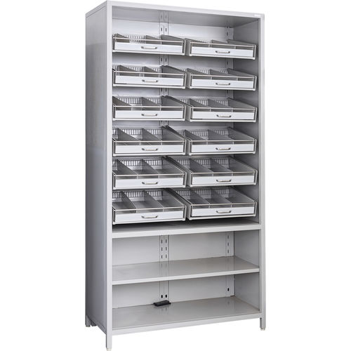 不锈钢搁板 - SKH061 - Jiangsu Saikang Medical Equipment