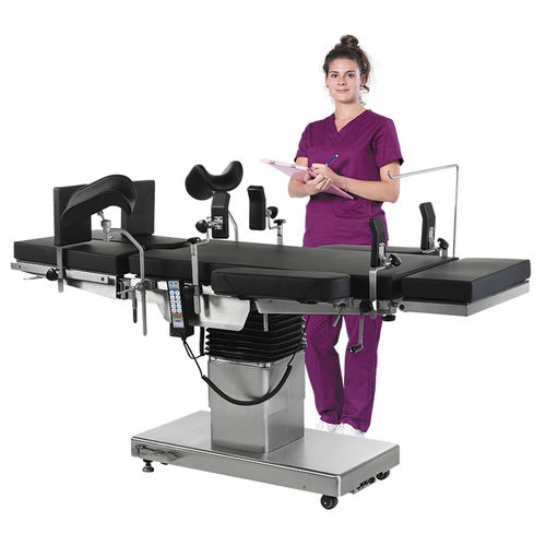 综合手术台 - A100-4 - Jiangsu Saikang Medical Equipment - 耳鼻喉 / 神经外科 / 内窥镜