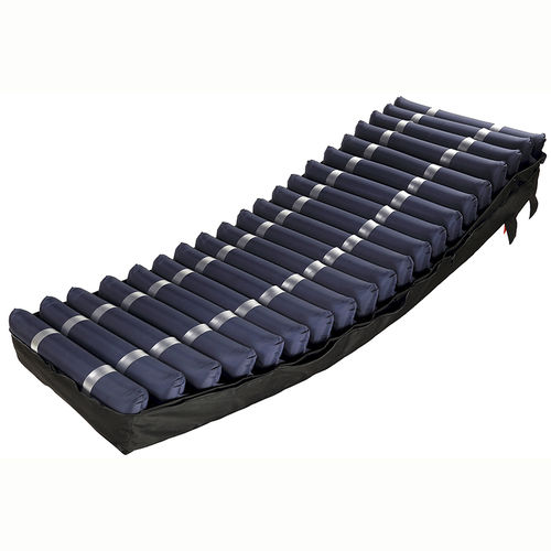 医用床垫 - SKP015 - Jiangsu Saikang Medical Equipment - 换尿布 / PVC / 动态空气