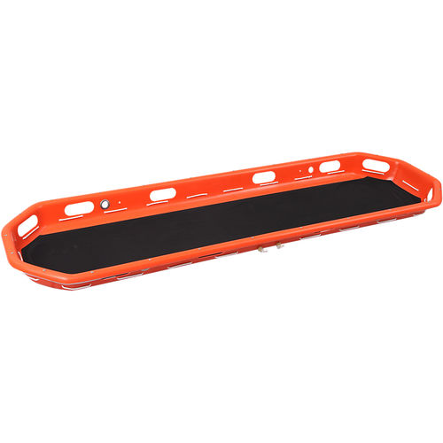 篮式担架 - SKB2C01 - Jiangsu Saikang Medical Equipment - 用于救援 / 急救 / 可折叠