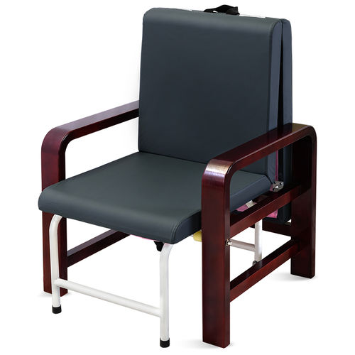 带扶手椅子 - SKE001-3 - Jiangsu Saikang Medical Equipment - 带高椅背 / 折叠