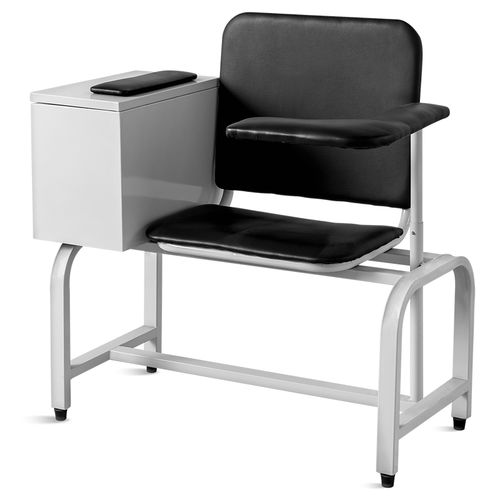 手动采血椅 - SKE090 - Jiangsu Saikang Medical Equipment