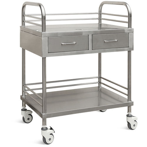 医用推车 - SKH006-1 - Jiangsu Saikang Medical Equipment - 医院用 / 用于器械 / 用于医疗器械