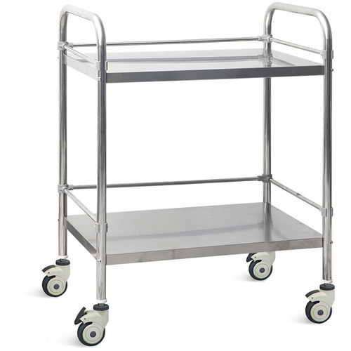 医用推车 - SKH006C - Jiangsu Saikang Medical Equipment - 医院用 / 用于器械 / 用于医疗器械