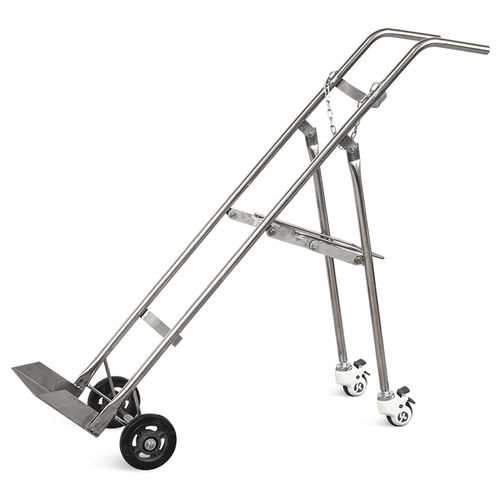 医用推车 - SKH048 - Jiangsu Saikang Medical Equipment - 用于器械 / 用于医疗器械 / 护理