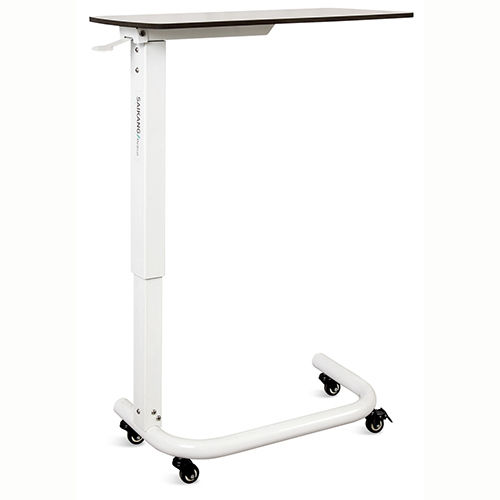 餐桌 - SKH046-11 - Jiangsu Saikang Medical Equipment - 滑轮 / 可调高度