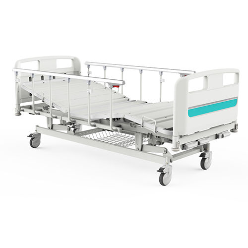 医用病床 - Y3w6c - Jiangsu Saikang Medical Equipment - 居家护理 / 疗养院 / 医院