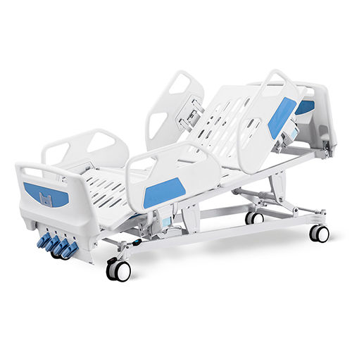 疗养床 - B4e - Jiangsu Saikang Medical Equipment - 医用 / 医院 / 手动