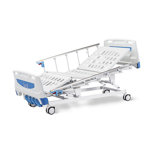 家庭护理床 - F4w - Jiangsu Saikang Medical Equipment - 疗养院 / 医用 / 医院