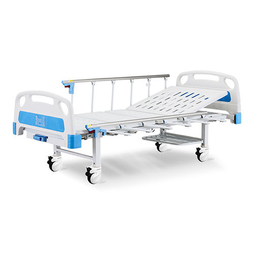 医用病床 - A1w - Jiangsu Saikang Medical Equipment - 居家护理 / 疗养院 / 医院