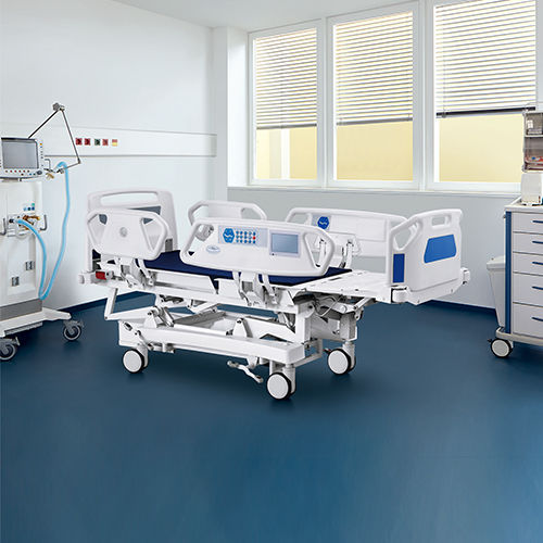 医院病床 - X9x - Jiangsu Saikang Medical Equipment - 居家护理 / 疗养院 / 重症监护