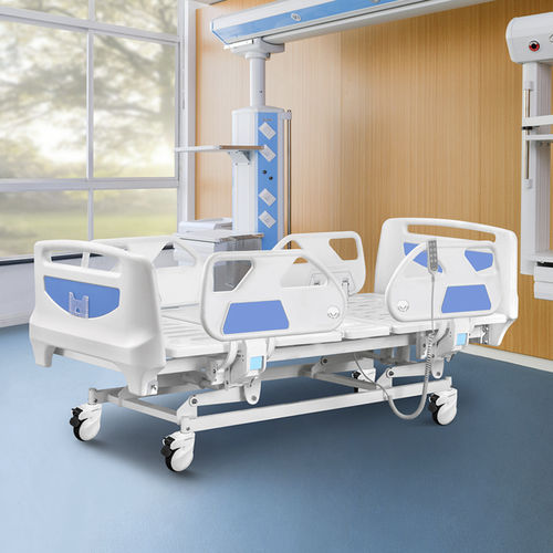 医院病床 - B6e - Jiangsu Saikang Medical Equipment - 医用 / 居家护理 / 疗养院