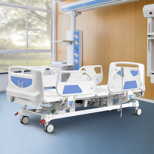 医院病床 - B8e - Jiangsu Saikang Medical Equipment - 疗养院 / 重症监护 / 电动