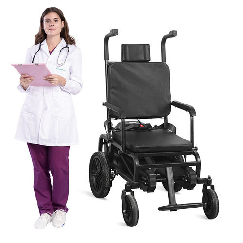 上下楼梯担架 - SKB3C01 - Jiangsu Saikang Medical Equipment - 用于救援 / 急救 / 运输