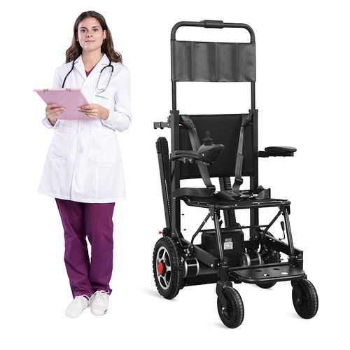 上下楼梯担架 - SKB3C02 - Jiangsu Saikang Medical Equipment - 用于救援 / 急救 / 运输