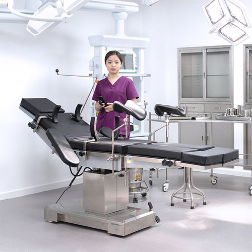 综合手术台 - A200 - Jiangsu Saikang Medical Equipment - 神经外科 / 内窥镜 / 皮肤科