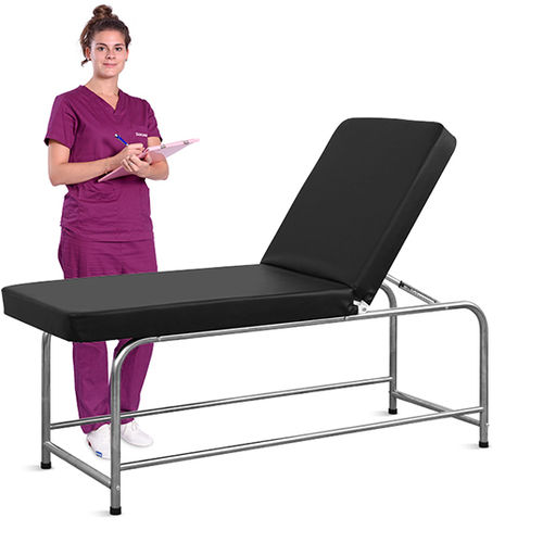 运动疗法检查床 - X10 - Jiangsu Saikang Medical Equipment - 手动 / 椅背可调 / 人体工学
