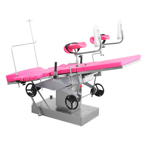 综合手术台 - A105 - Jiangsu Saikang Medical Equipment - 妇科 / 液压 / 升降