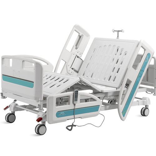医用病床 - Y6t8y - Jiangsu Saikang Medical Equipment - 重症监护 / 电动 / 高度可调节