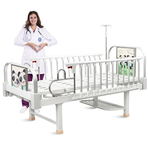 医院病床 - CT2k - Jiangsu Saikang Medical Equipment - 医用 / 居家护理 / 手动