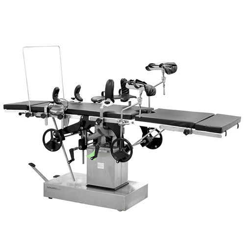 耳鼻喉手术台 - A3001 - Jiangsu Saikang Medical Equipment - 通用 / 神经外科 / 内窥镜