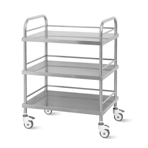 医用推车 - SKH004 - Jiangsu Saikang Medical Equipment - 医院用 / 用于器械 / 用于医疗器械