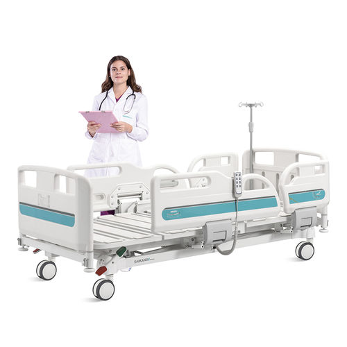 医院病床 - Y6y8c - Jiangsu Saikang Medical Equipment - 疗养院 / 重症监护 / 电动