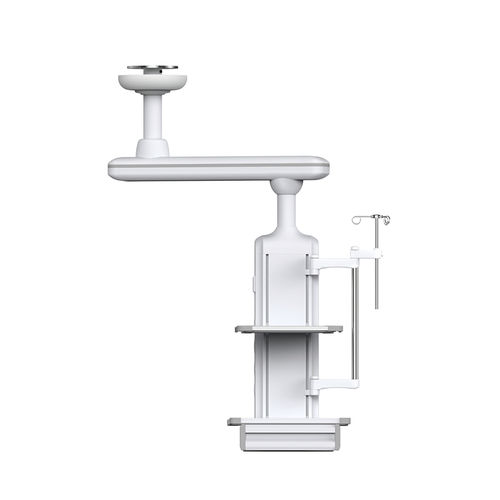 吊顶医用吊塔 - SK-PT001 - Jiangsu Saikang Medical Equipment - 重症监护