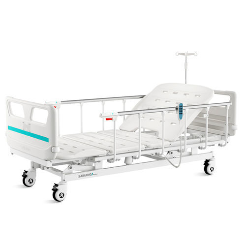 医院病床 - V6w5c - Jiangsu Saikang Medical Equipment - 疗养院 / 电动 / 高度可调节
