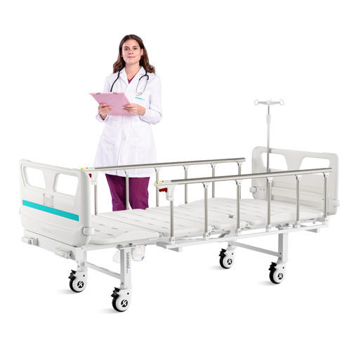 医院病床 - V2k - Jiangsu Saikang Medical Equipment - 疗养院 / 重症监护 / 手动