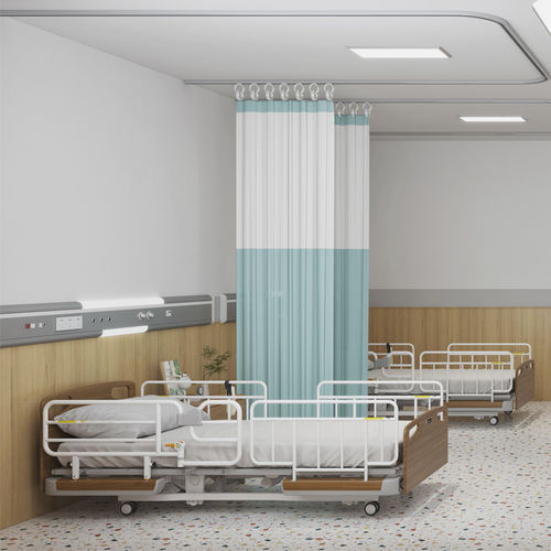 家庭护理床 - HC300 - Jiangsu Saikang Medical Equipment - 疗养院 / 电动 / 老年医学