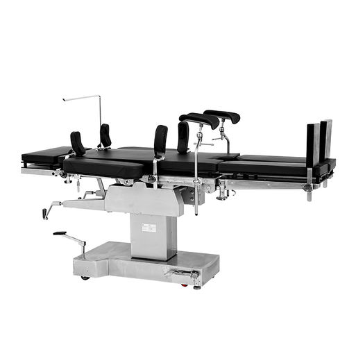 综合手术台 - A3001-3 - Jiangsu Saikang Medical Equipment - 眼科 / 矫形 / 电动