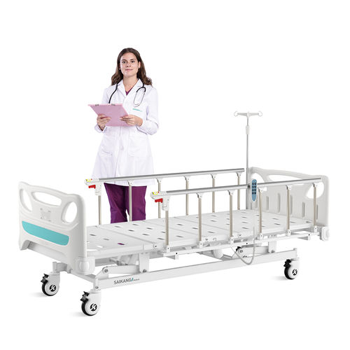 医院病床 - K6k - Jiangsu Saikang Medical Equipment - 疗养院 / 电动 / 儿科