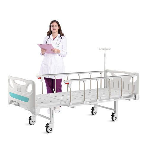医院病床 - K2k - Jiangsu Saikang Medical Equipment - 疗养院 / 重症监护 / 手动