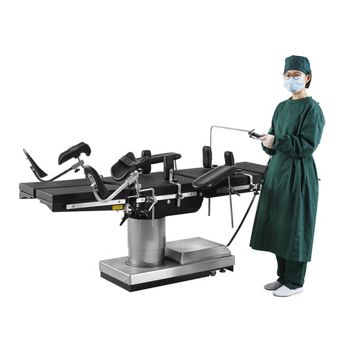 综合手术台 - A501 - Jiangsu Saikang Medical Equipment - 眼科 / 矫形 / 妇科