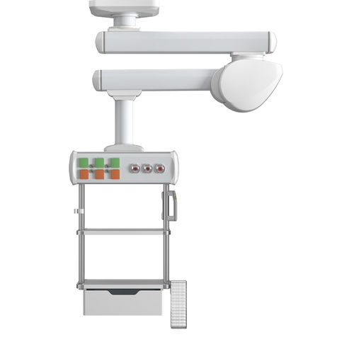 吊顶医用吊塔 - AInno L21 - Jiangsu Saikang Medical Equipment - 麻醉 / 单臂式