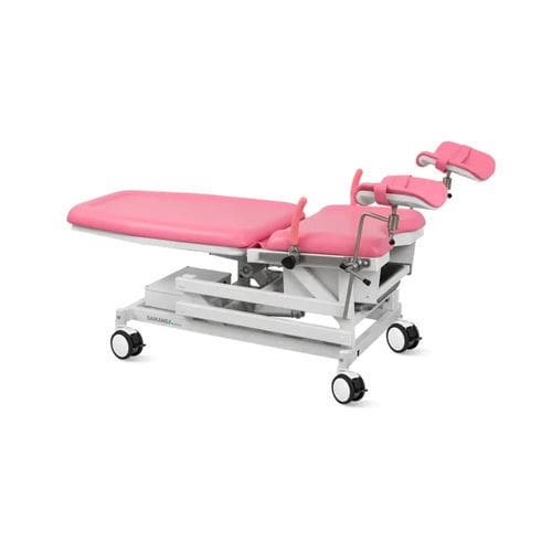 综合手术台 - SKL-E - Jiangsu Saikang Medical Equipment - 妇科 / 电动 / 倾斜