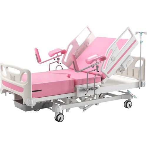 综合手术台 - SKL-D - Jiangsu Saikang Medical Equipment - 妇科 / 电动 / 5分区式
