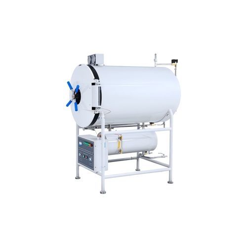 实验室医用灭菌器 - SDL-D0313 - Jiangsu Saikang Medical Equipment - 用于骨密度仪 / CSSD / 用于医院