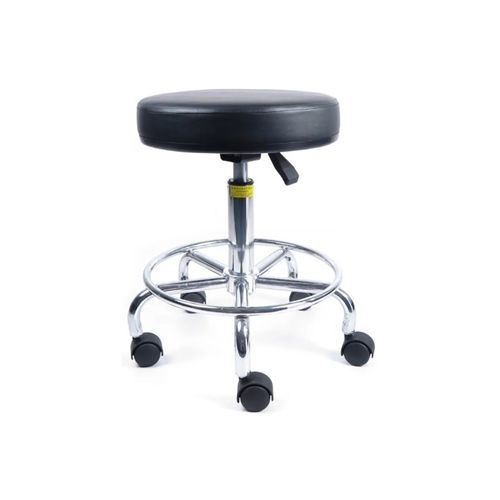 医用圆凳 - SKE801 - Jiangsu Saikang Medical Equipment - 医用 / 可调高度 / 气动