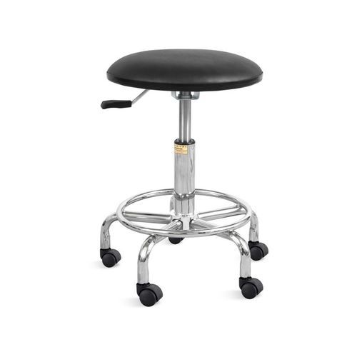 医用圆凳 - SKE015-5 - Jiangsu Saikang Medical Equipment - 医用 / 可调高度 / 气动