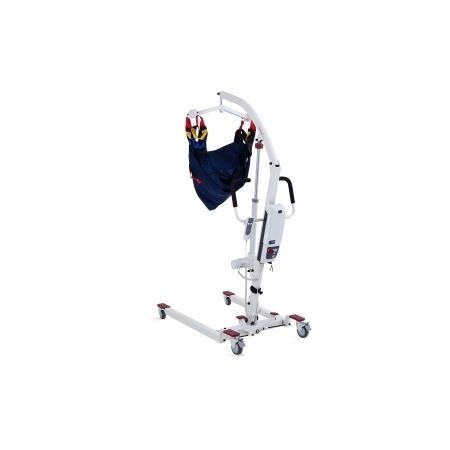 电动移位机 - SK-TL011 - Jiangsu Saikang Medical Equipment - 电池供电 / 手提式 / 成人