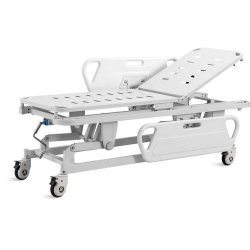 转运担架车 - SKB038-2 - Jiangsu Saikang Medical Equipment - 病人转移 / 复苏 / 手动