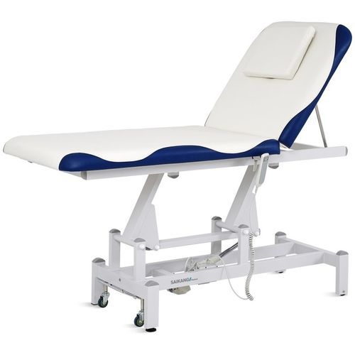运动疗法检查床 - X26 - Jiangsu Saikang Medical Equipment - 康复训练 / 成人 / 电动